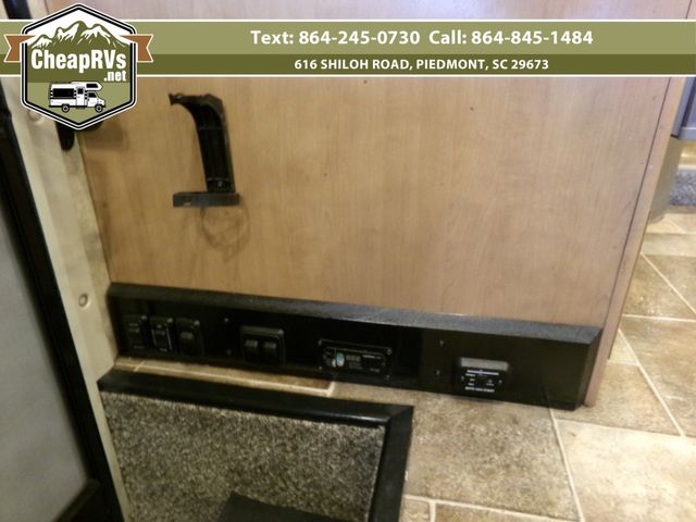 2017 Thor Chateau 31w | Piedmont, SC | Cheap RV's LLC 2017 Thor Chateau 31w | Piedmont, SC | Cheap RV's LLC