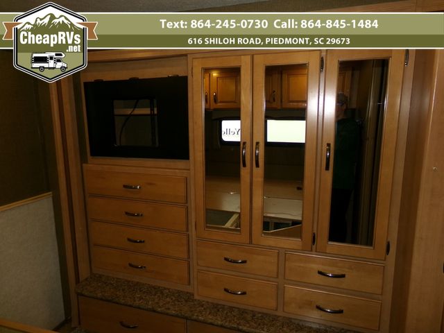 2017 Thor Chateau 31w  | Piedmont, SC | Cheap RV's LLC