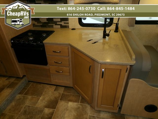 2017 Thor Chateau 31w | Piedmont, SC | Cheap RV's LLC 2017 Thor Chateau 31w | Piedmont, SC | Cheap RV's LLC
