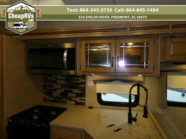2017 Thor Chateau 31w  | Piedmont, SC | Cheap RV's LLC