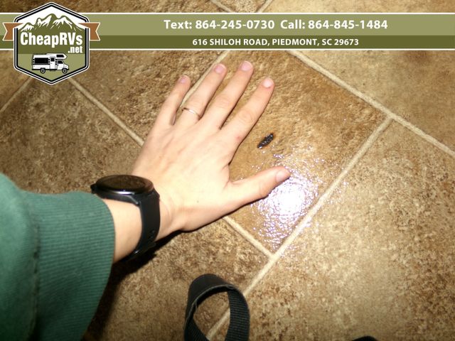 2017 Thor Chateau 31w  | Piedmont, SC | Cheap RV's LLC