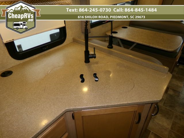 2017 Thor Chateau 31w | Piedmont, SC | Cheap RV's LLC 2017 Thor Chateau 31w | Piedmont, SC | Cheap RV's LLC