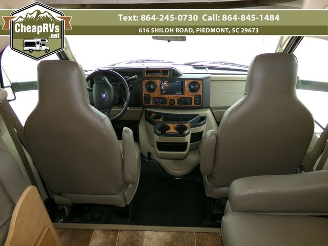 2017 Thor Chateau 31w | Piedmont, SC | Cheap RV's LLC 2017 Thor Chateau 31w | Piedmont, SC | Cheap RV's LLC