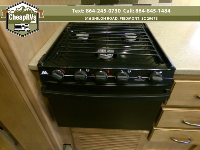 2017 Thor Chateau 31w  | Piedmont, SC | Cheap RV's LLC