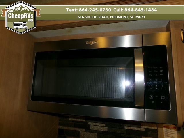 2017 Thor chateau 31w | Piedmont, SC | Cheap RV's LLC 2017 Thor chateau 31w | Piedmont, SC | Cheap RV's LLC