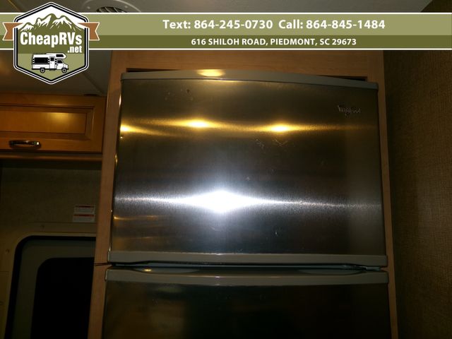 2017 Thor Chateau 31w | Piedmont, SC | Cheap RV's LLC 2017 Thor Chateau 31w | Piedmont, SC | Cheap RV's LLC