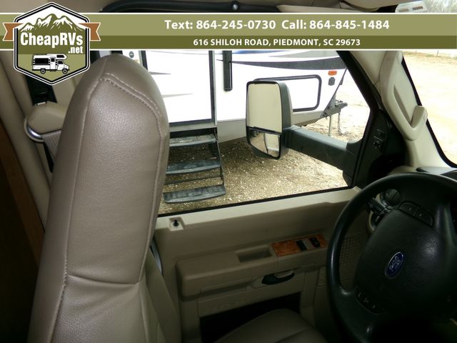 2017 Thor chateau 31w | Piedmont, SC | Cheap RV's LLC 2017 Thor chateau 31w | Piedmont, SC | Cheap RV's LLC