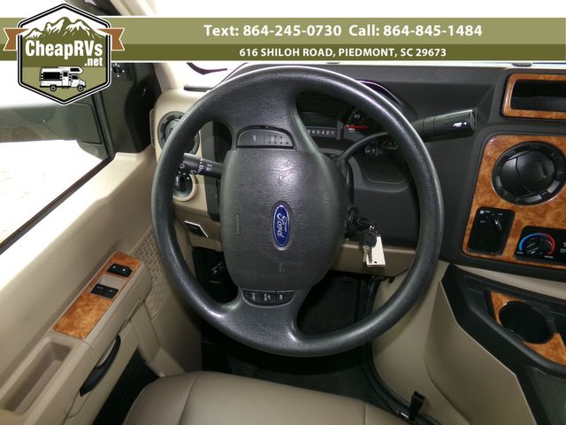 2017 Thor Chateau 31w  | Piedmont, SC | Cheap RV's LLC