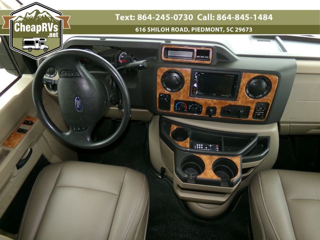 2017 Thor Chateau 31w  | Piedmont, SC | Cheap RV's LLC