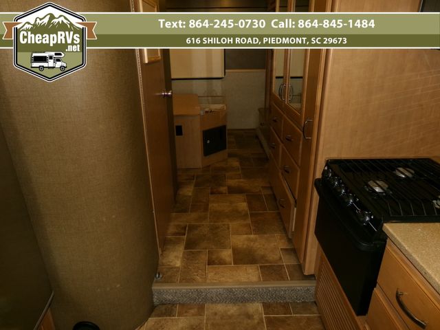 2017 Thor Chateau 31w | Piedmont, SC | Cheap RV's LLC 2017 Thor Chateau 31w | Piedmont, SC | Cheap RV's LLC