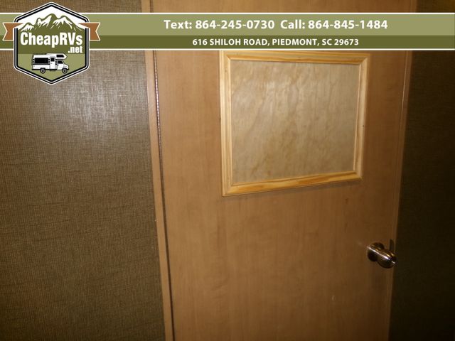 2017 Thor Chateau 31w  | Piedmont, SC | Cheap RV's LLC