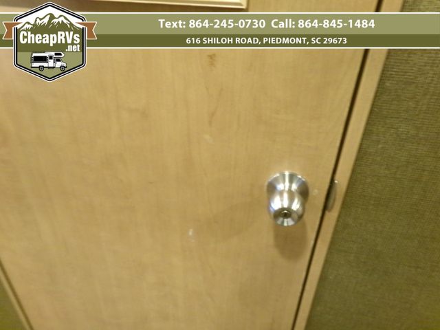 2017 Thor Chateau 31w | Piedmont, SC | Cheap RV's LLC 2017 Thor Chateau 31w | Piedmont, SC | Cheap RV's LLC