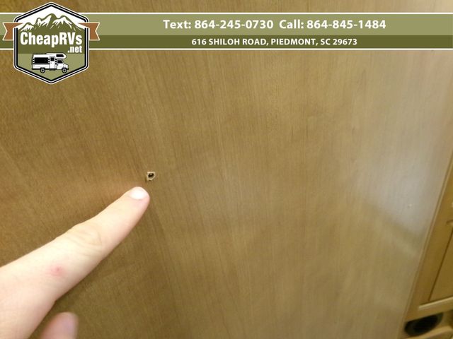 2017 Thor Chateau 31w | Piedmont, SC | Cheap RV's LLC 2017 Thor Chateau 31w | Piedmont, SC | Cheap RV's LLC