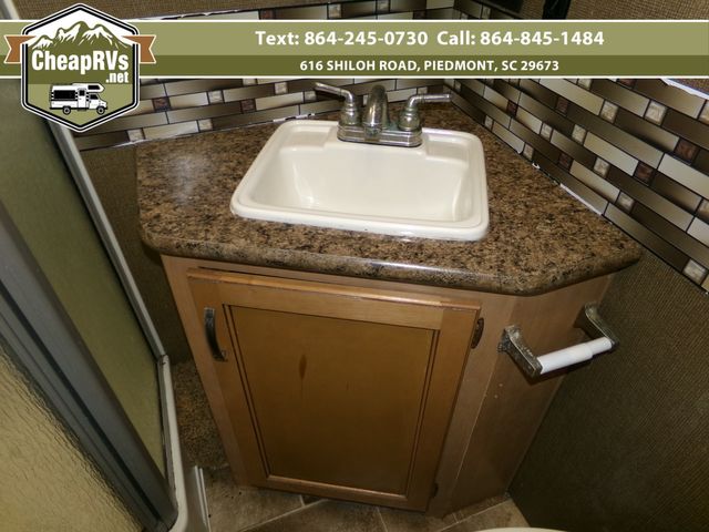 2017 Thor Chateau 31w | Piedmont, SC | Cheap RV's LLC 2017 Thor Chateau 31w | Piedmont, SC | Cheap RV's LLC