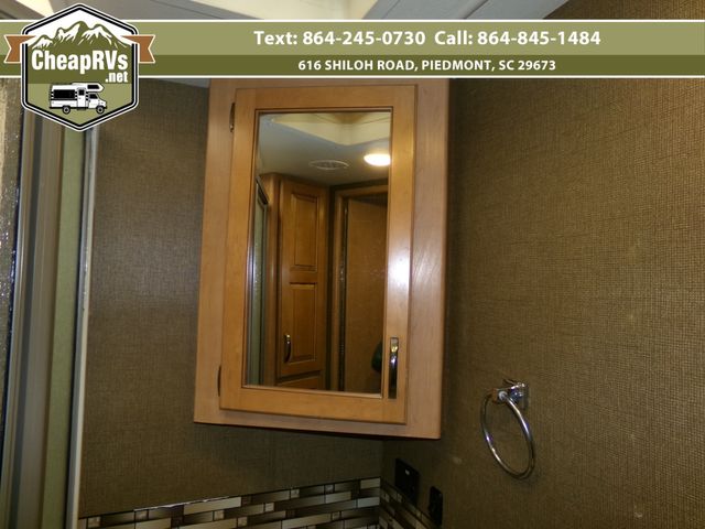 2017 Thor Chateau 31w  | Piedmont, SC | Cheap RV's LLC