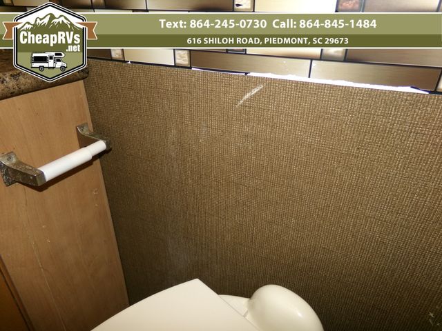 2017 Thor Chateau 31w  | Piedmont, SC | Cheap RV's LLC