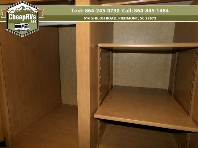 2017 Thor Chateau 31w  | Piedmont, SC | Cheap RV's LLC