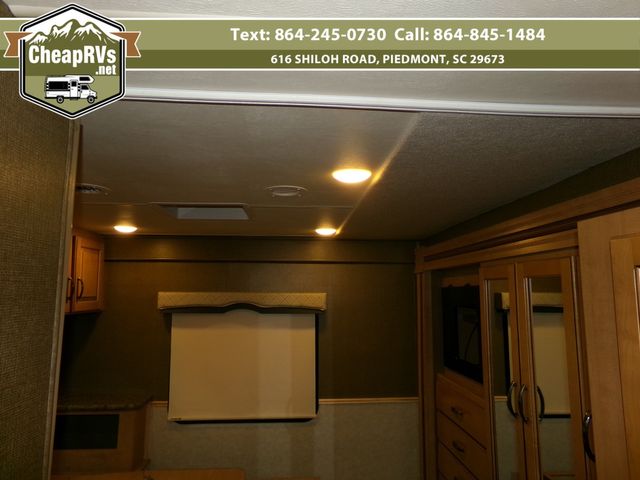 2017 Thor Chateau 31w | Piedmont, SC | Cheap RV's LLC 2017 Thor Chateau 31w | Piedmont, SC | Cheap RV's LLC