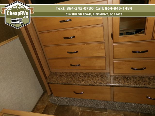 2017 Thor Chateau 31w | Piedmont, SC | Cheap RV's LLC 2017 Thor Chateau 31w | Piedmont, SC | Cheap RV's LLC