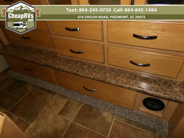 2017 Thor Chateau 31w | Piedmont, SC | Cheap RV's LLC 2017 Thor Chateau 31w | Piedmont, SC | Cheap RV's LLC