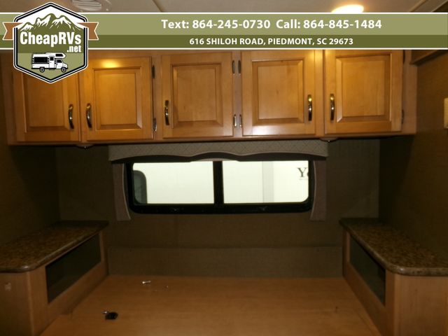 2017 Thor chateau 31w  | Piedmont, SC | Cheap RV's LLC
