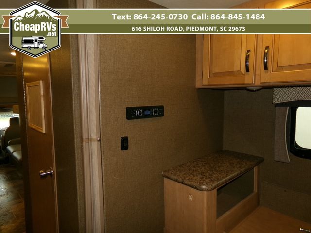 2017 Thor chateau 31w  | Piedmont, SC | Cheap RV's LLC