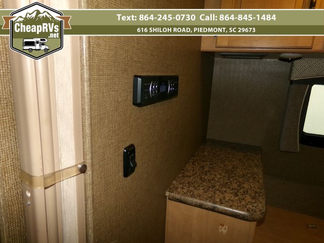 2017 Thor chateau 31w  | Piedmont, SC | Cheap RV's LLC