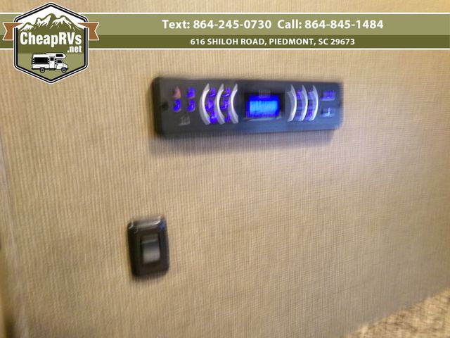 2017 Thor Chateau 31w  | Piedmont, SC | Cheap RV's LLC