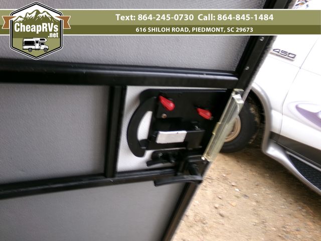 2017 Thor Chateau 31w  | Piedmont, SC | Cheap RV's LLC