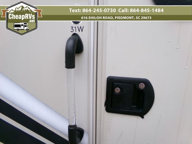 2017 Thor Chateau 31w  | Piedmont, SC | Cheap RV's LLC