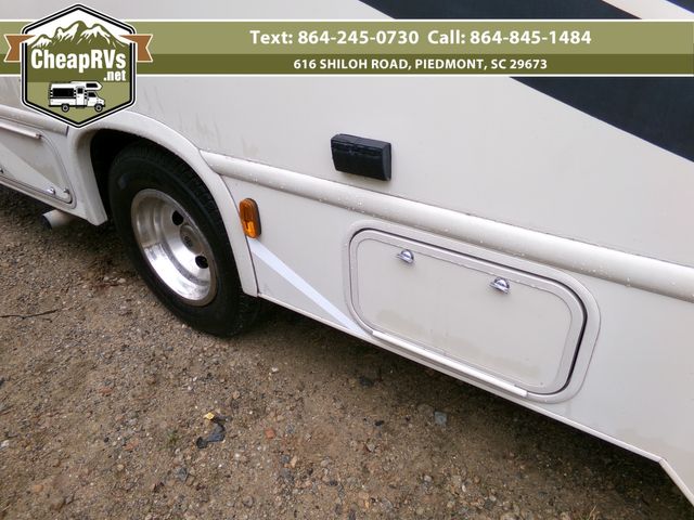 2017 Thor Chateau 31w | Piedmont, SC | Cheap RV's LLC 2017 Thor Chateau 31w | Piedmont, SC | Cheap RV's LLC