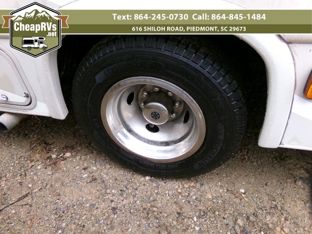 2017 Thor Chateau 31w  | Piedmont, SC | Cheap RV's LLC