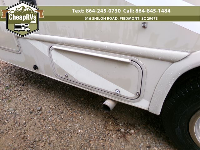 2017 Thor Chateau 31w  | Piedmont, SC | Cheap RV's LLC