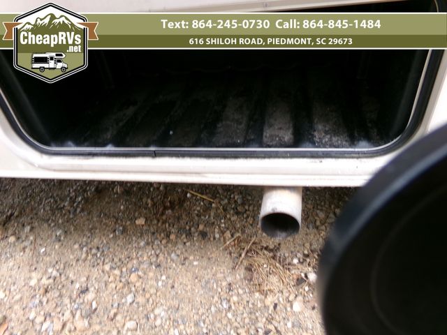 2017 Thor Chateau 31w | Piedmont, SC | Cheap RV's LLC 2017 Thor Chateau 31w | Piedmont, SC | Cheap RV's LLC