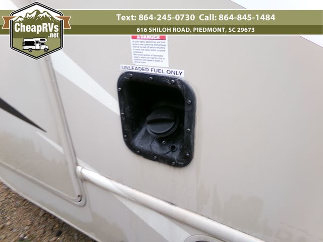 2017 Thor Chateau 31w  | Piedmont, SC | Cheap RV's LLC