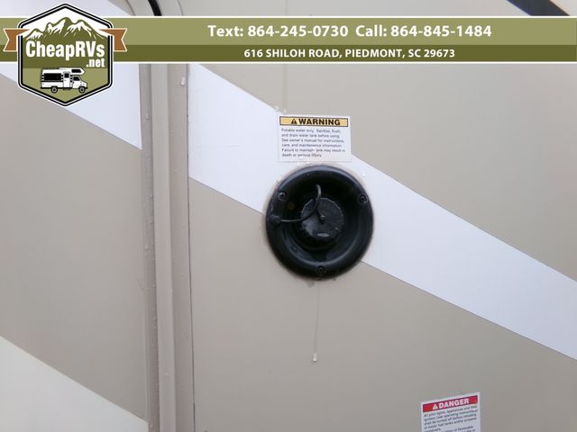 2017 Thor Chateau 31w  | Piedmont, SC | Cheap RV's LLC