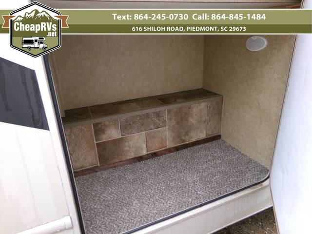 2017 Thor Chateau 31w  | Piedmont, SC | Cheap RV's LLC