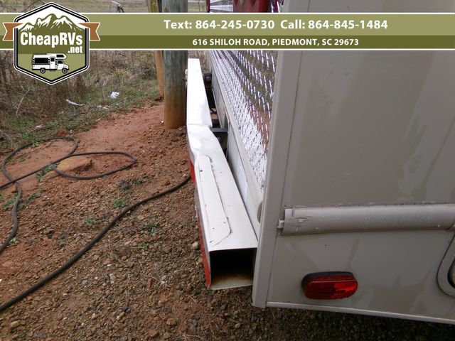 2017 Thor Chateau 31w | Piedmont, SC | Cheap RV's LLC 2017 Thor Chateau 31w | Piedmont, SC | Cheap RV's LLC