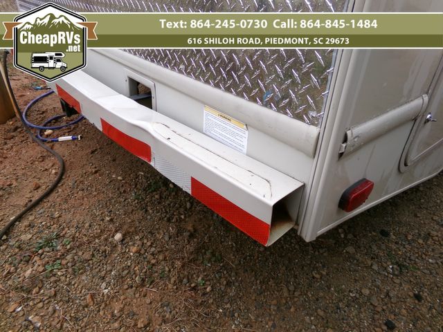 2017 Thor Chateau 31w | Piedmont, SC | Cheap RV's LLC 2017 Thor Chateau 31w | Piedmont, SC | Cheap RV's LLC