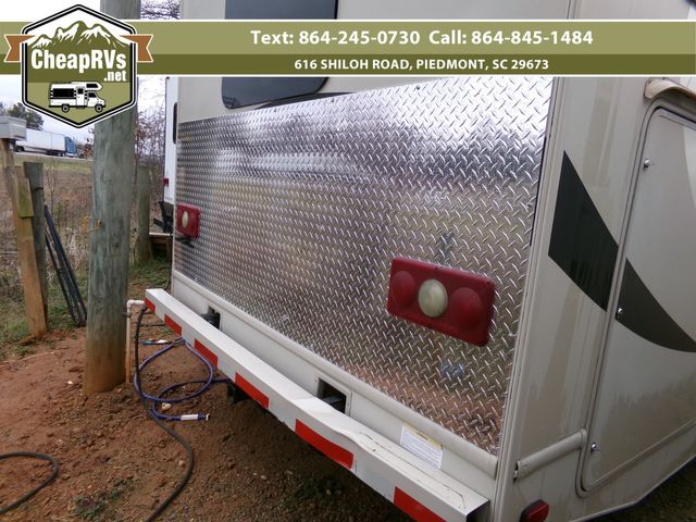 2017 Thor Chateau 31w  | Piedmont, SC | Cheap RV's LLC