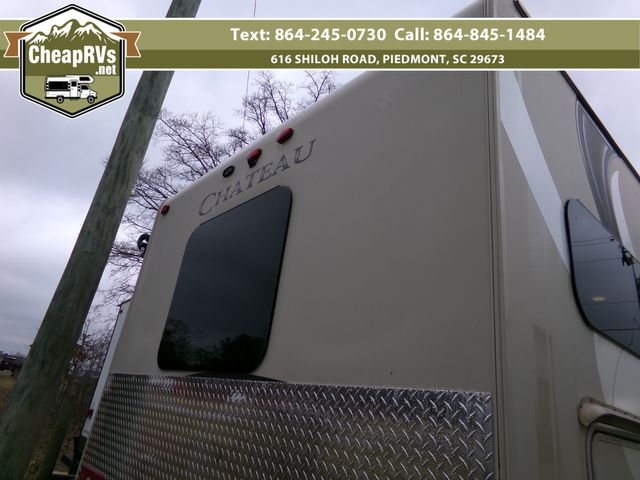 2017 Thor Chateau 31w  | Piedmont, SC | Cheap RV's LLC