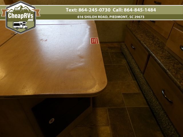 2017 Thor Chateau 31w | Piedmont, SC | Cheap RV's LLC 2017 Thor Chateau 31w | Piedmont, SC | Cheap RV's LLC