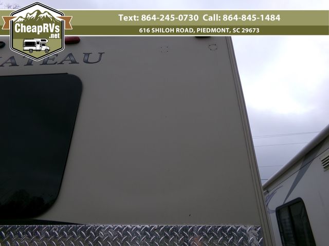 2017 Thor Chateau 31w | Piedmont, SC | Cheap RV's LLC 2017 Thor Chateau 31w | Piedmont, SC | Cheap RV's LLC