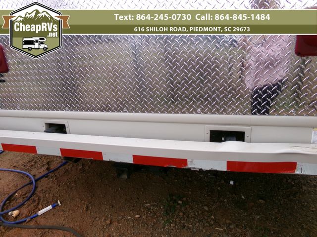 2017 Thor Chateau 31w  | Piedmont, SC | Cheap RV's LLC