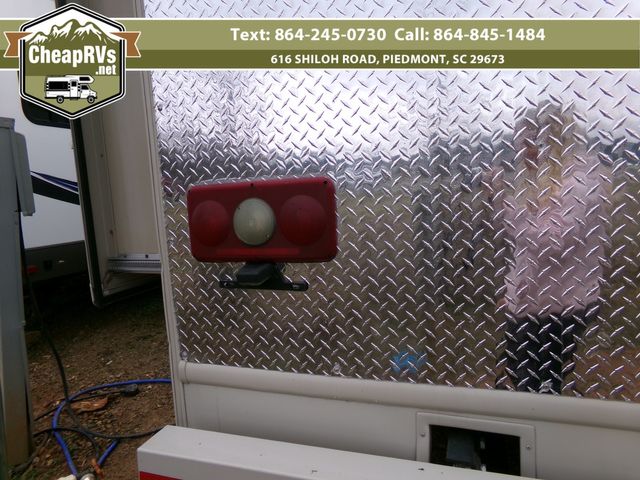 2017 Thor Chateau 31w | Piedmont, SC | Cheap RV's LLC 2017 Thor Chateau 31w | Piedmont, SC | Cheap RV's LLC