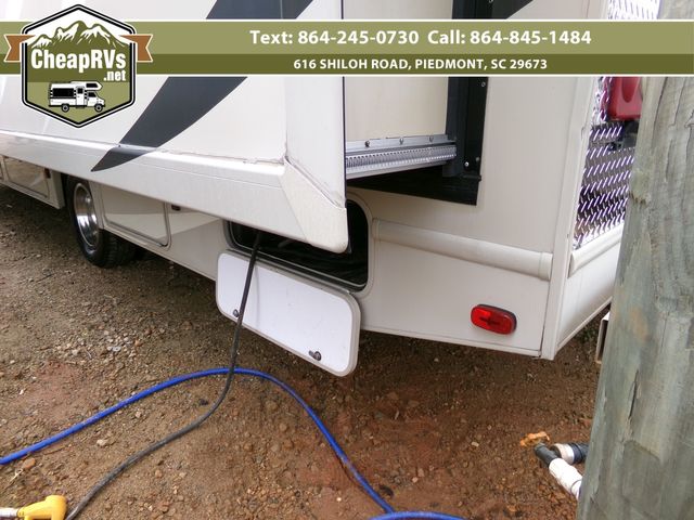 2017 Thor Chateau 31w | Piedmont, SC | Cheap RV's LLC 2017 Thor Chateau 31w | Piedmont, SC | Cheap RV's LLC