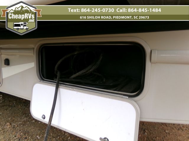 2017 Thor Chateau 31w | Piedmont, SC | Cheap RV's LLC 2017 Thor Chateau 31w | Piedmont, SC | Cheap RV's LLC