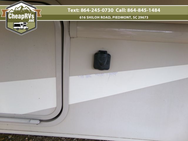 2017 Thor Chateau 31w  | Piedmont, SC | Cheap RV's LLC