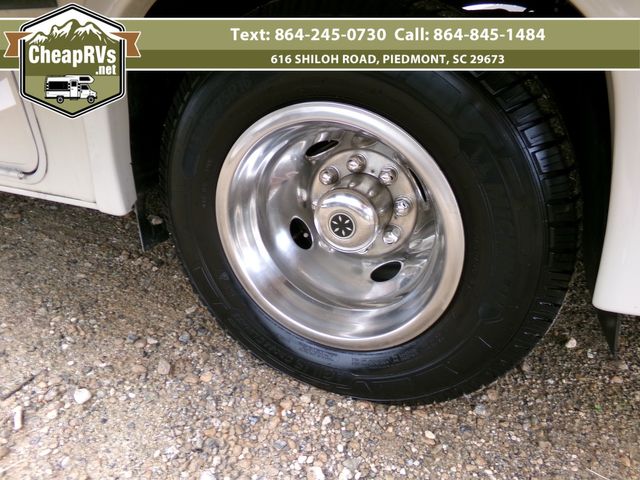 2017 Thor Chateau 31w  | Piedmont, SC | Cheap RV's LLC