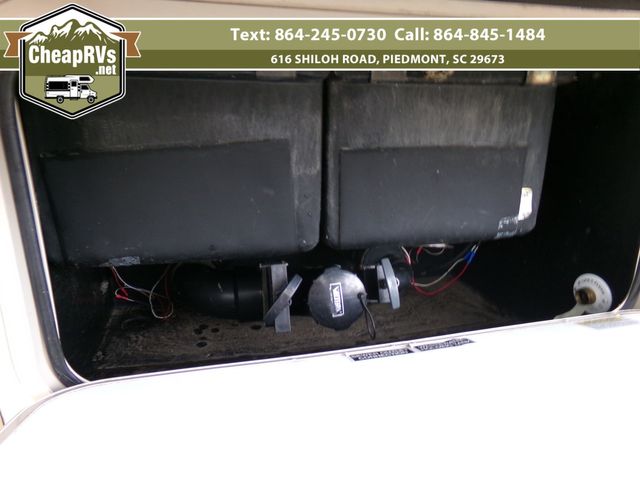 2017 Thor Chateau 31w  | Piedmont, SC | Cheap RV's LLC